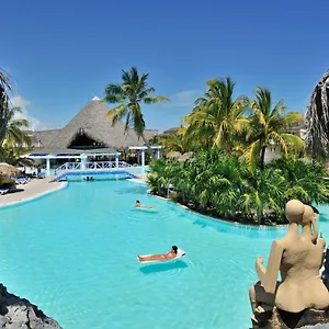 Sol Resort