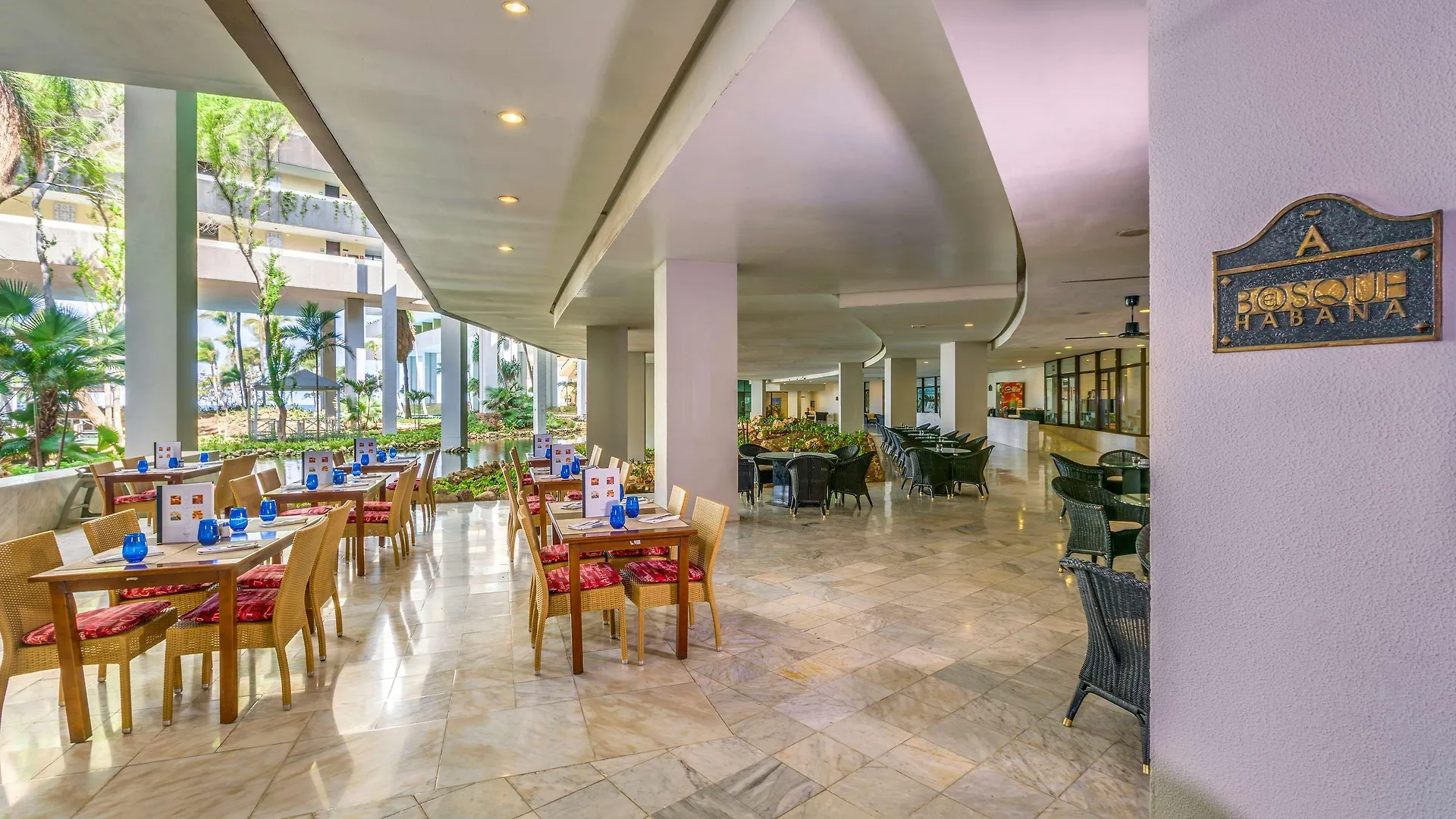 *****  Hotel Melia Habana L'Avana Cuba